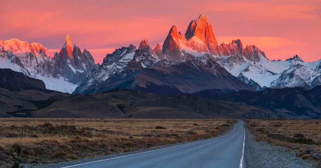 6 Photography Locations That Show Earth’s Unique And Diverse Beauty