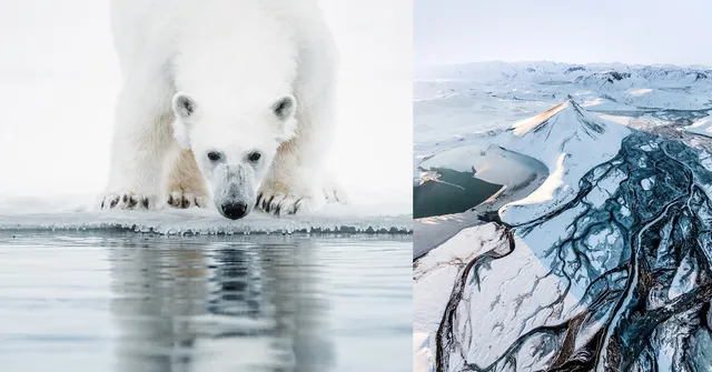 Photographer Captures Beauty from Iceland to the Edges of the Earth