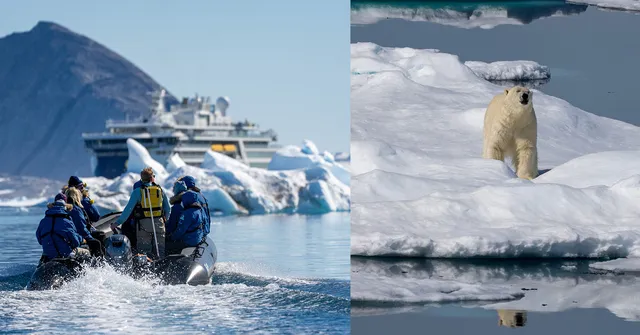 The Trip of a Lifetime: Photographing the Wild Shores of Greenland