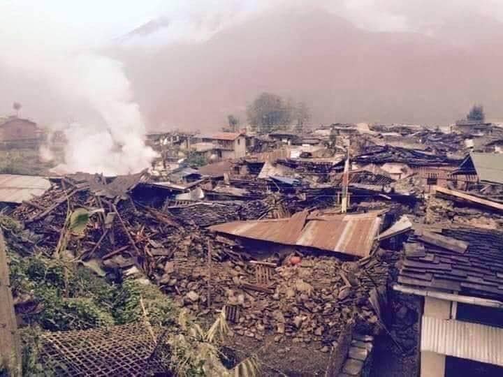 Dear Photographers: Please Don’t Get On A Plane To Nepal