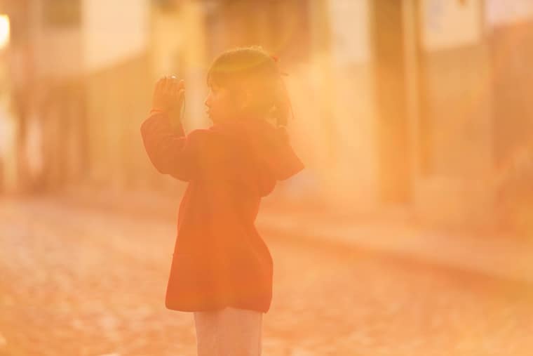 How Giving Back To International Communities Through Photography Inspires Me