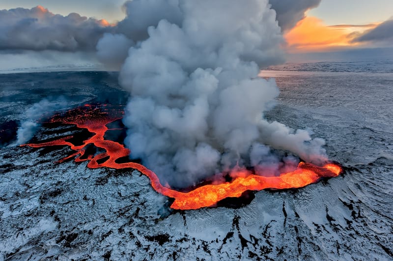 22 Photos That Will Inspire You To Travel To Iceland Right Now