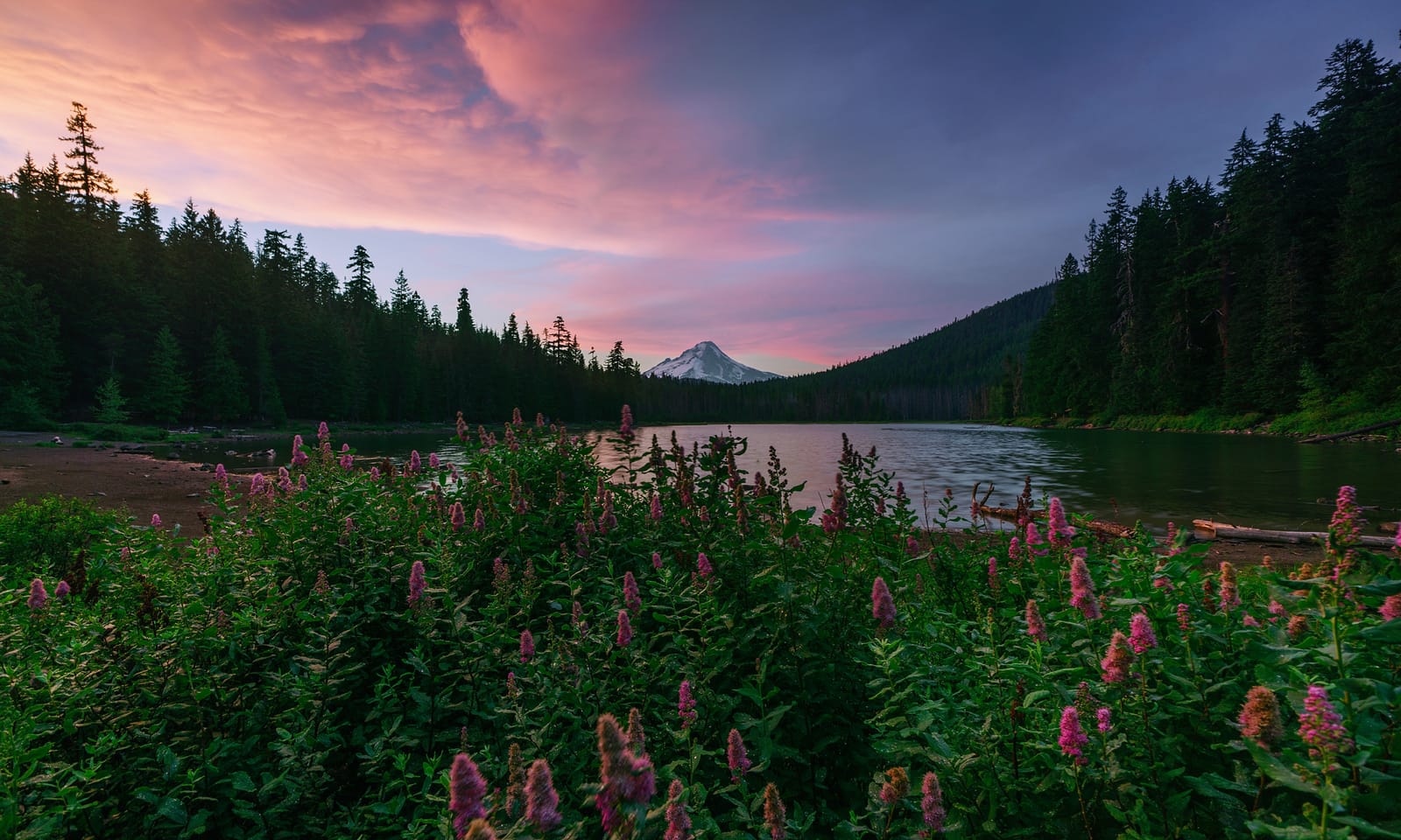 Mount-Hood-Oregon-Michael-Bonocore
