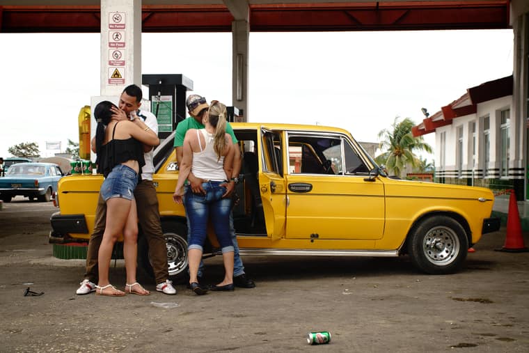 The Untold Culture Of Cuba