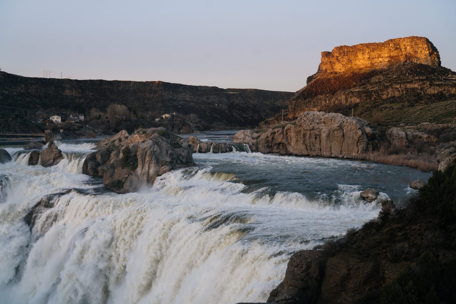 9 Must-See Destinations in Idaho During the Spring