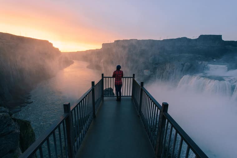 11 Reasons Why I Moved To Idaho