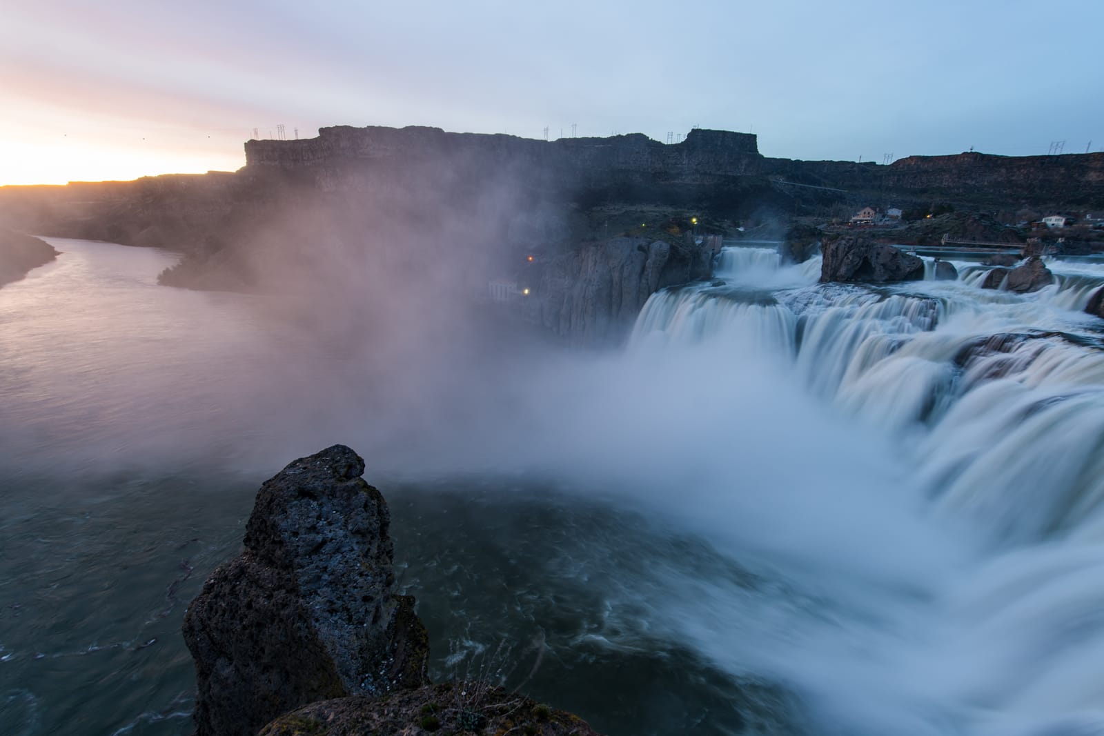 9 Must-See Destinations in Idaho During the Spring