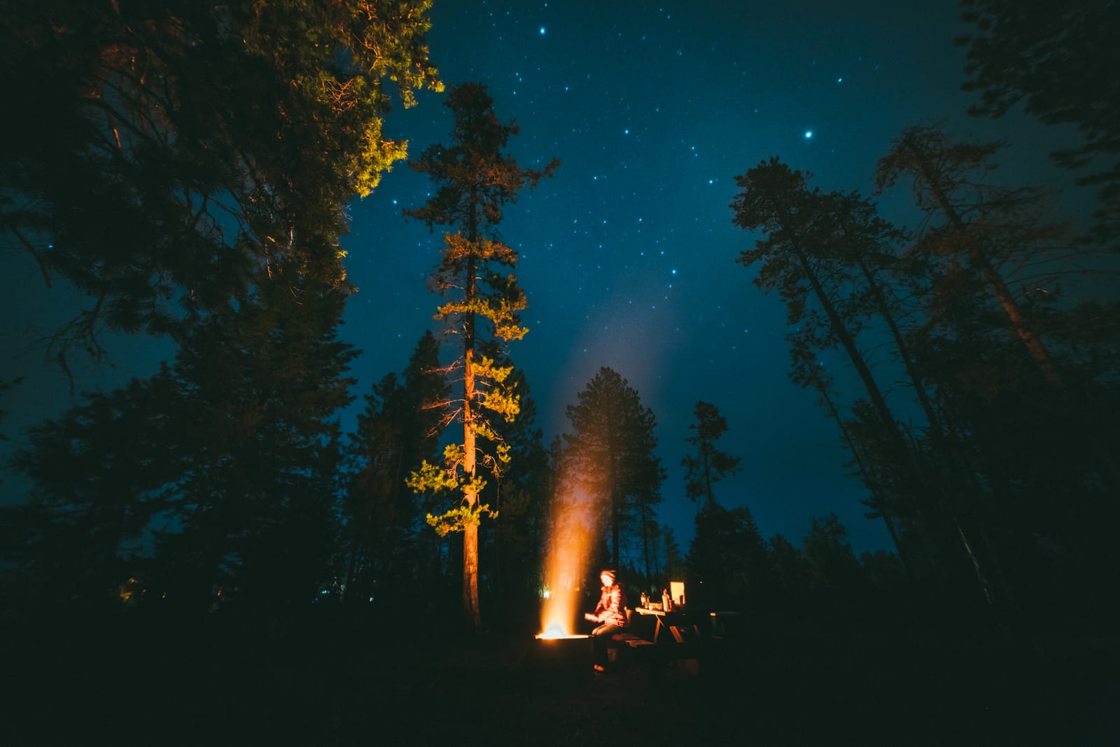 9 Must-See Destinations in Idaho During the Spring