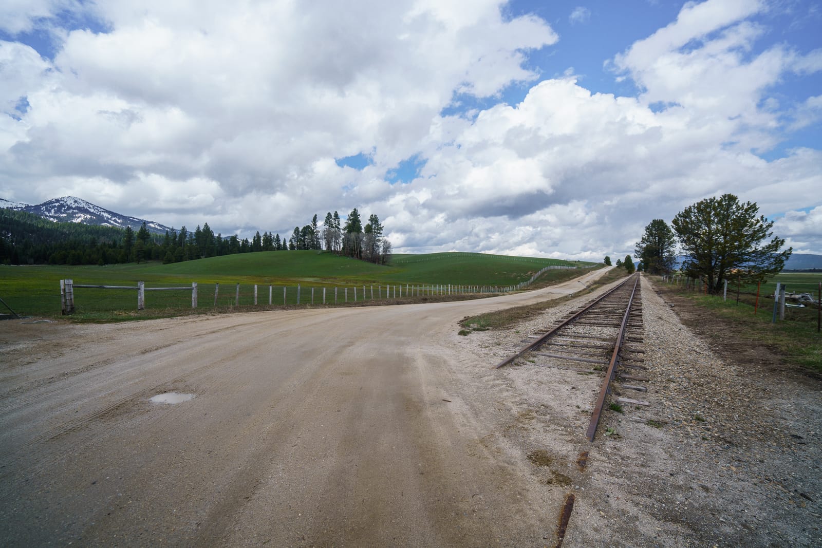 9 Must-See Destinations in Idaho During the Spring