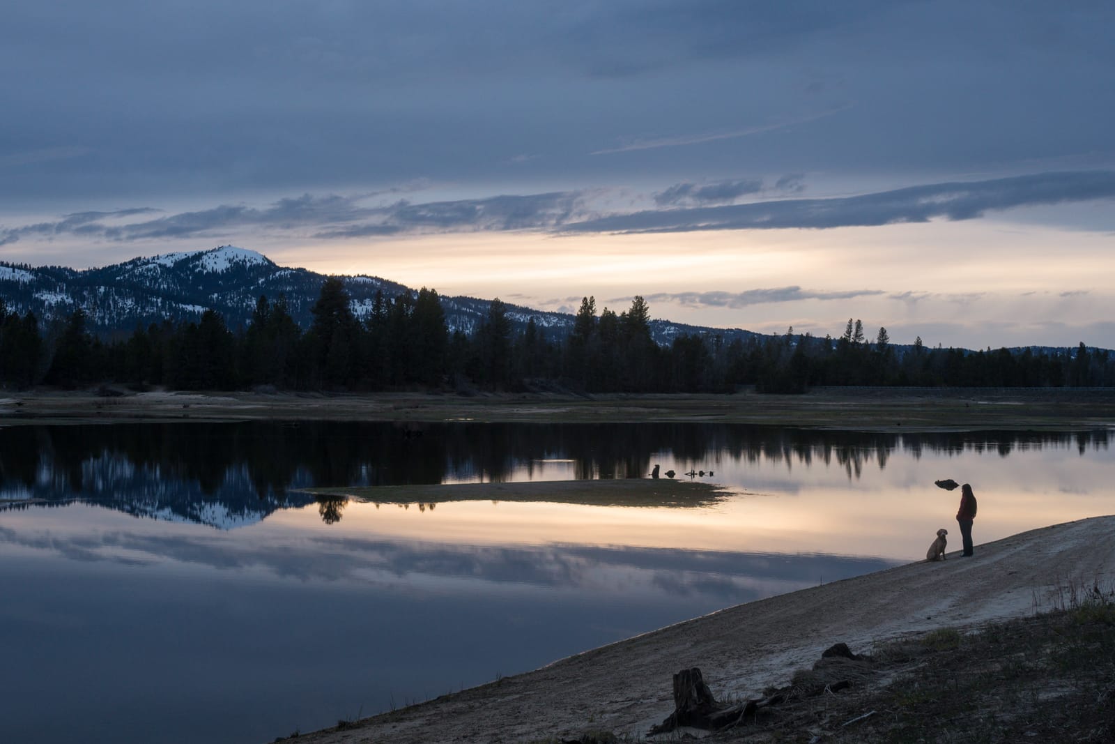 9 Must-See Destinations in Idaho During the Spring