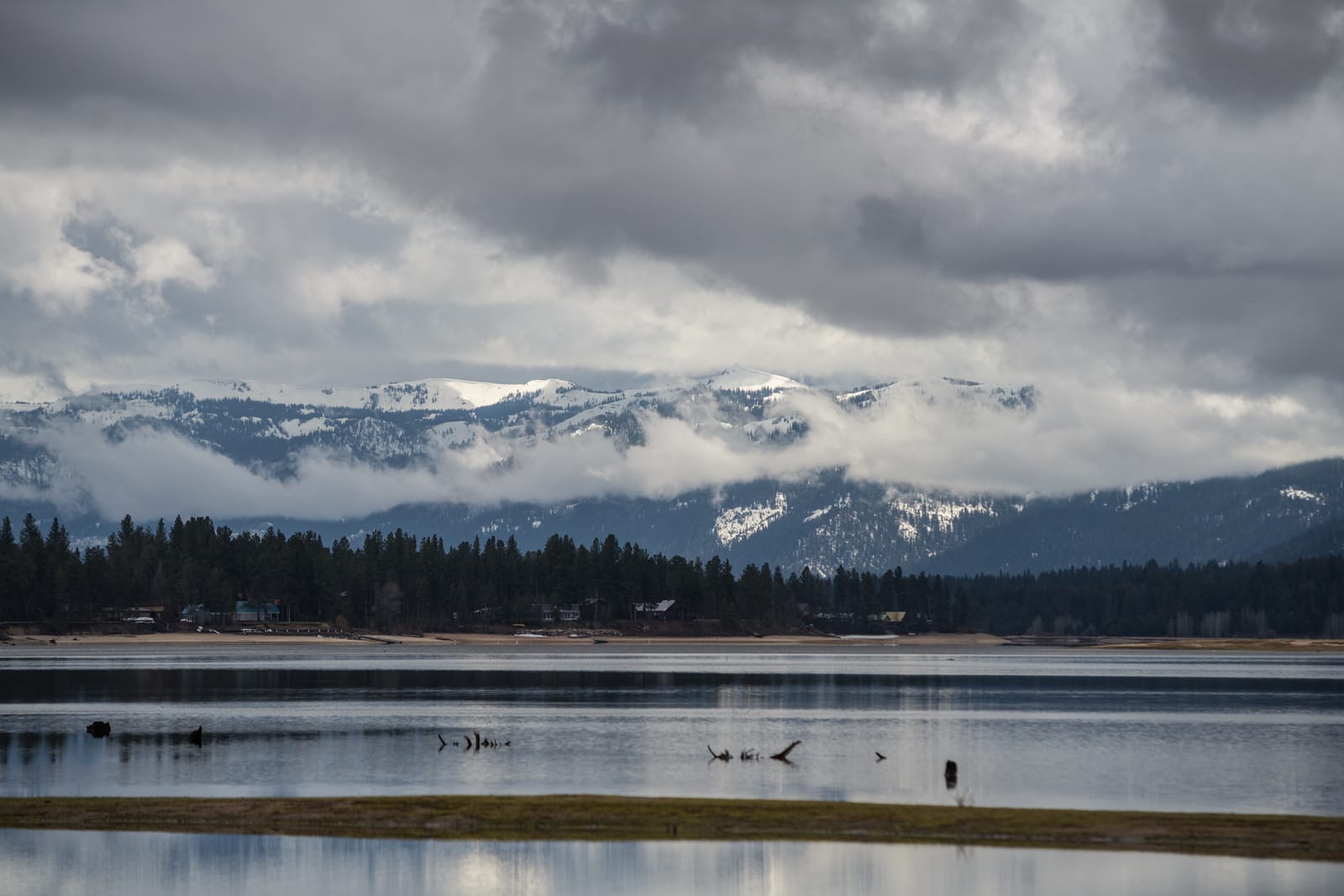 9 Must-See Destinations in Idaho During the Spring