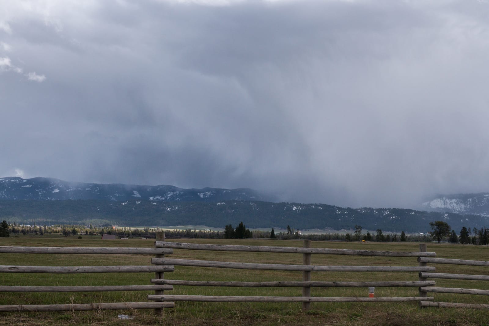 9 Must-See Destinations in Idaho During the Spring