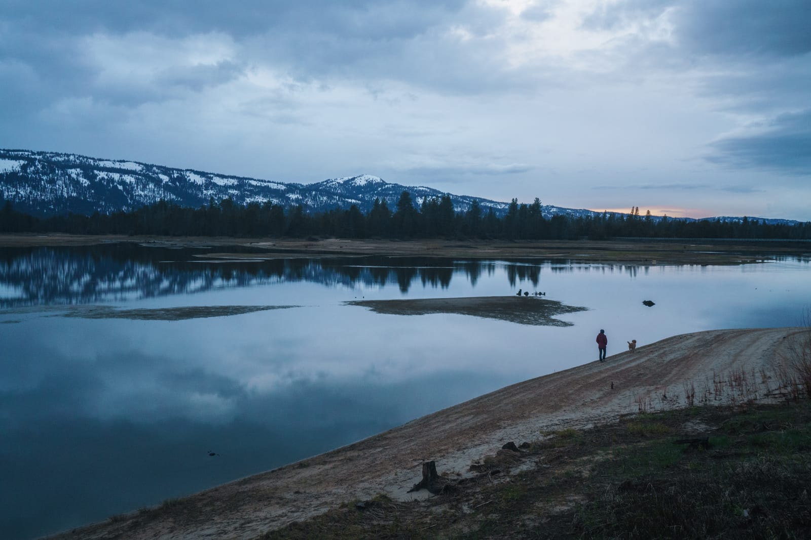 9 Must-See Destinations in Idaho During the Spring