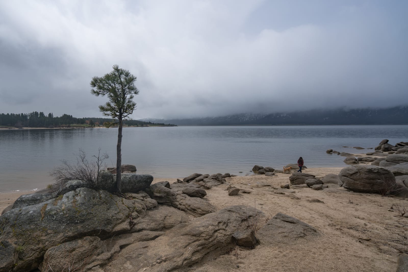 9 Must-See Destinations in Idaho During the Spring