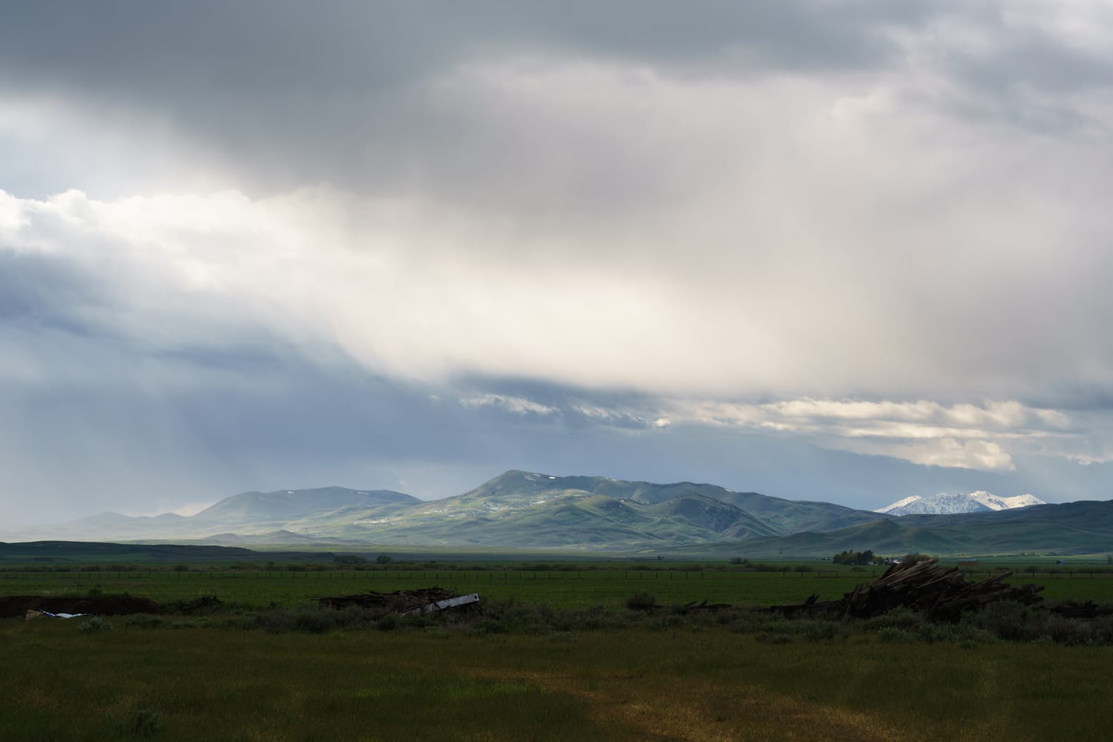 9 Must-See Destinations in Idaho During the Spring