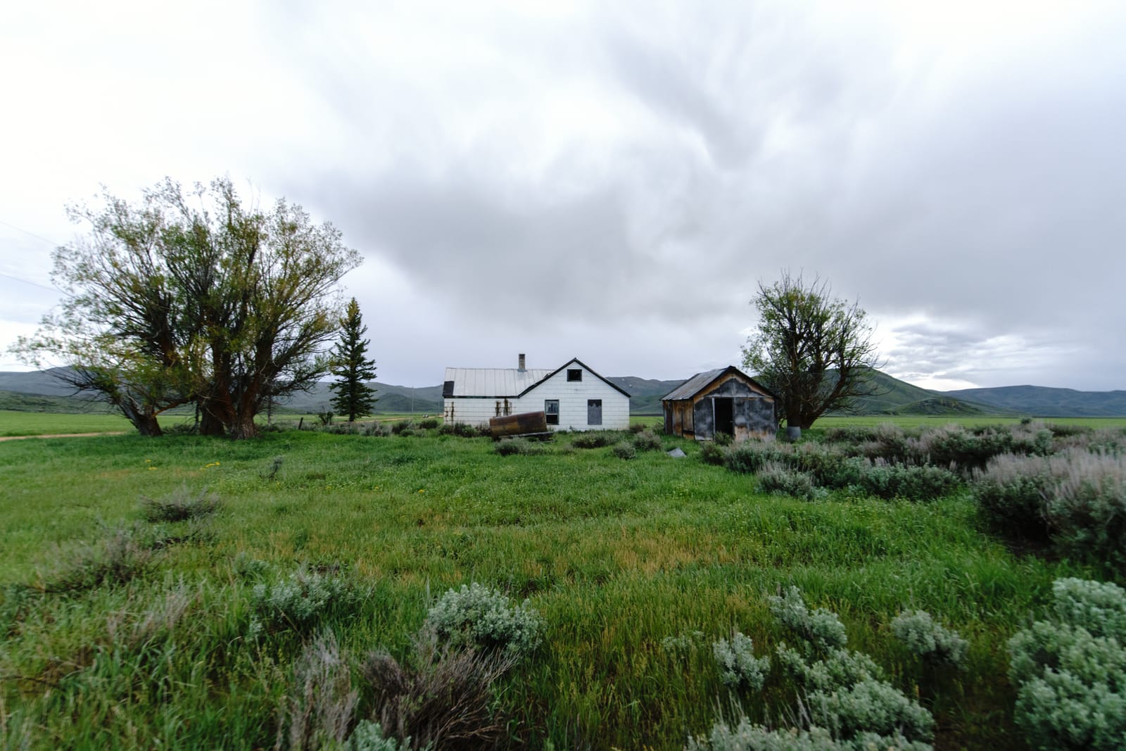 9 Must-See Destinations in Idaho During the Spring