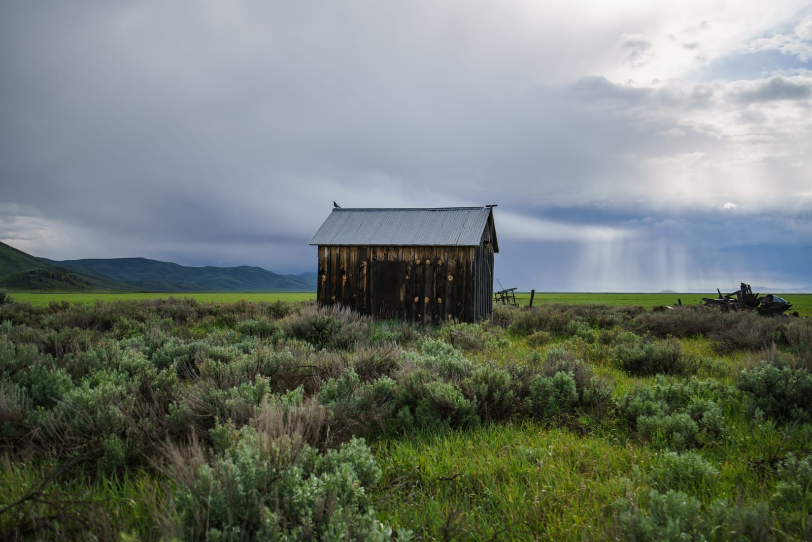 9 Must-See Destinations in Idaho During the Spring