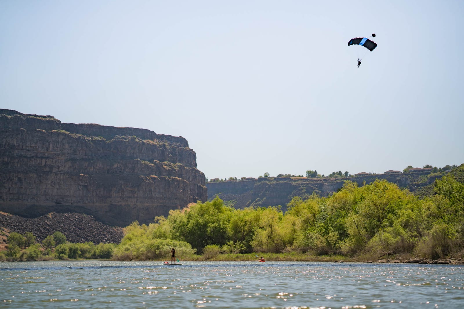 9 Must-See Destinations in Idaho During the Spring
