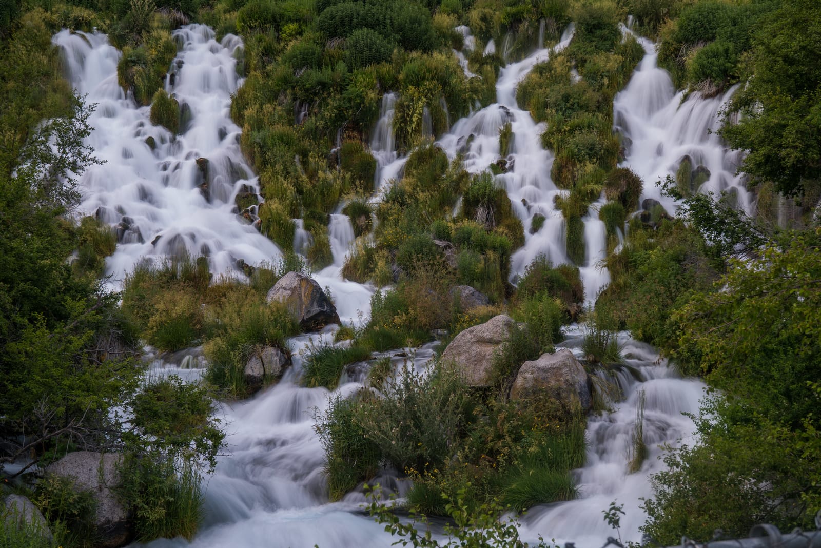 9 Must-See Destinations in Idaho During the Spring