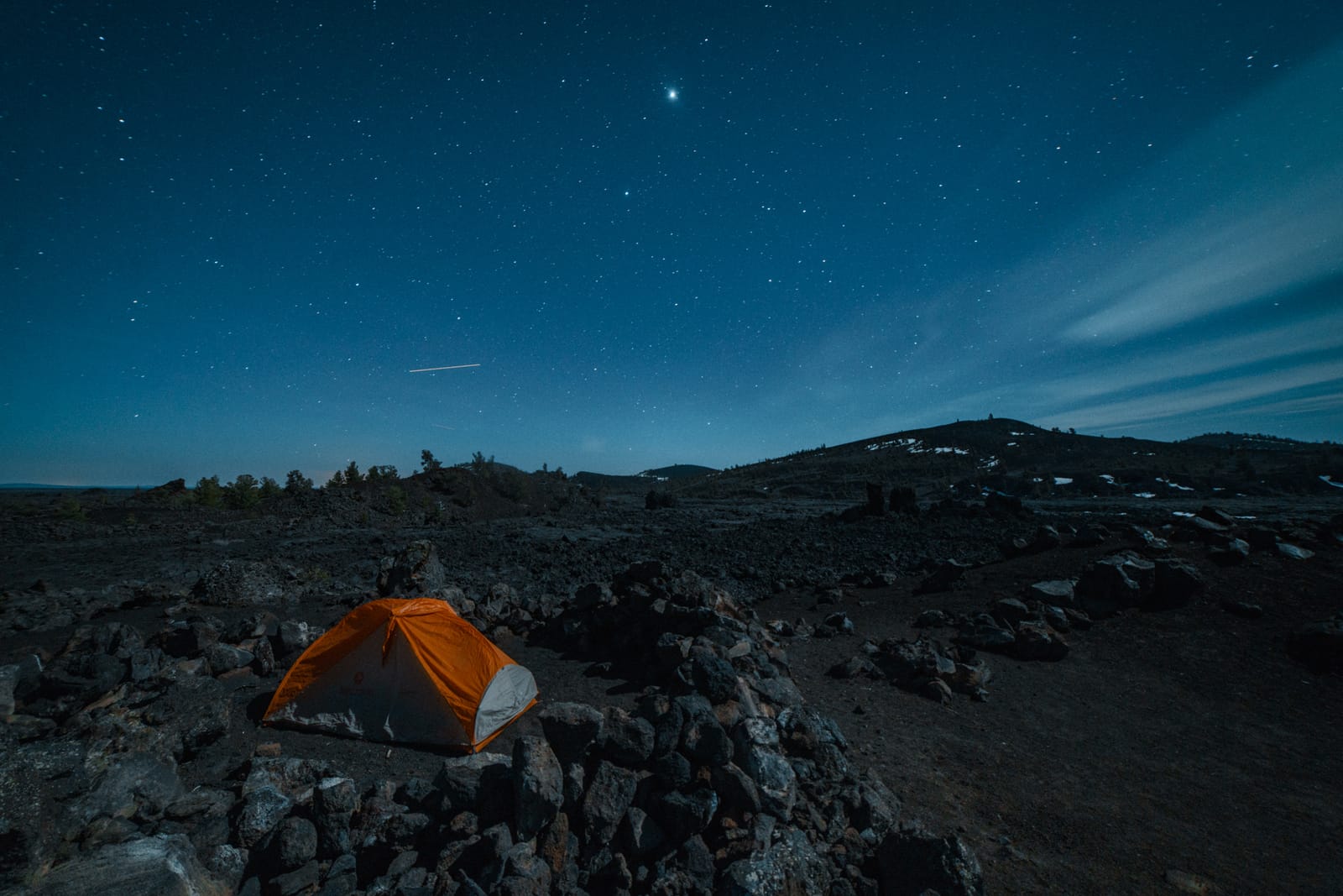 9 Must-See Destinations in Idaho During the Spring