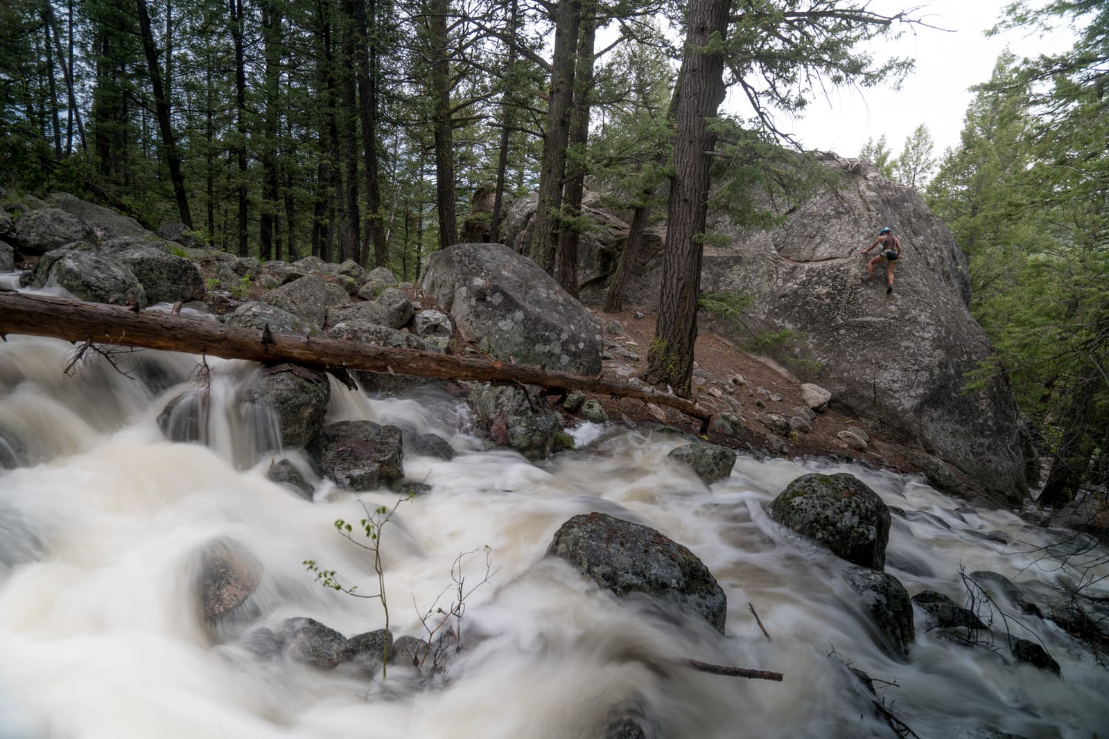 9 Must-See Destinations in Idaho During the Spring