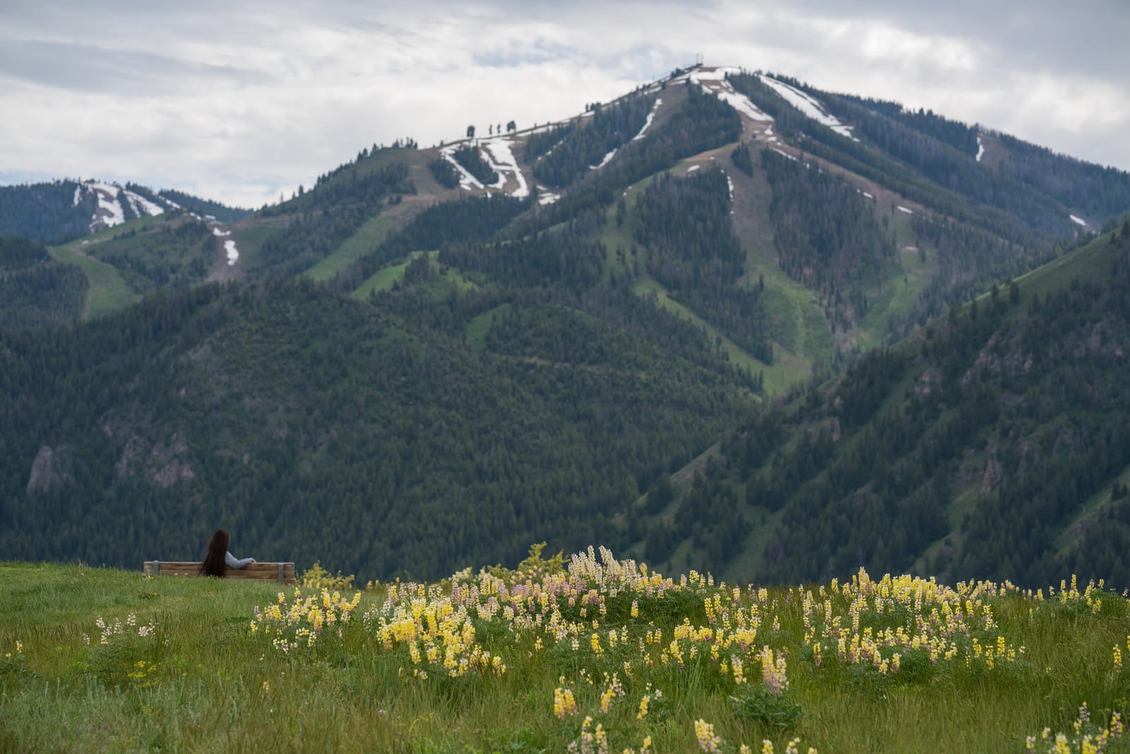 9 Must-See Destinations in Idaho During the Spring