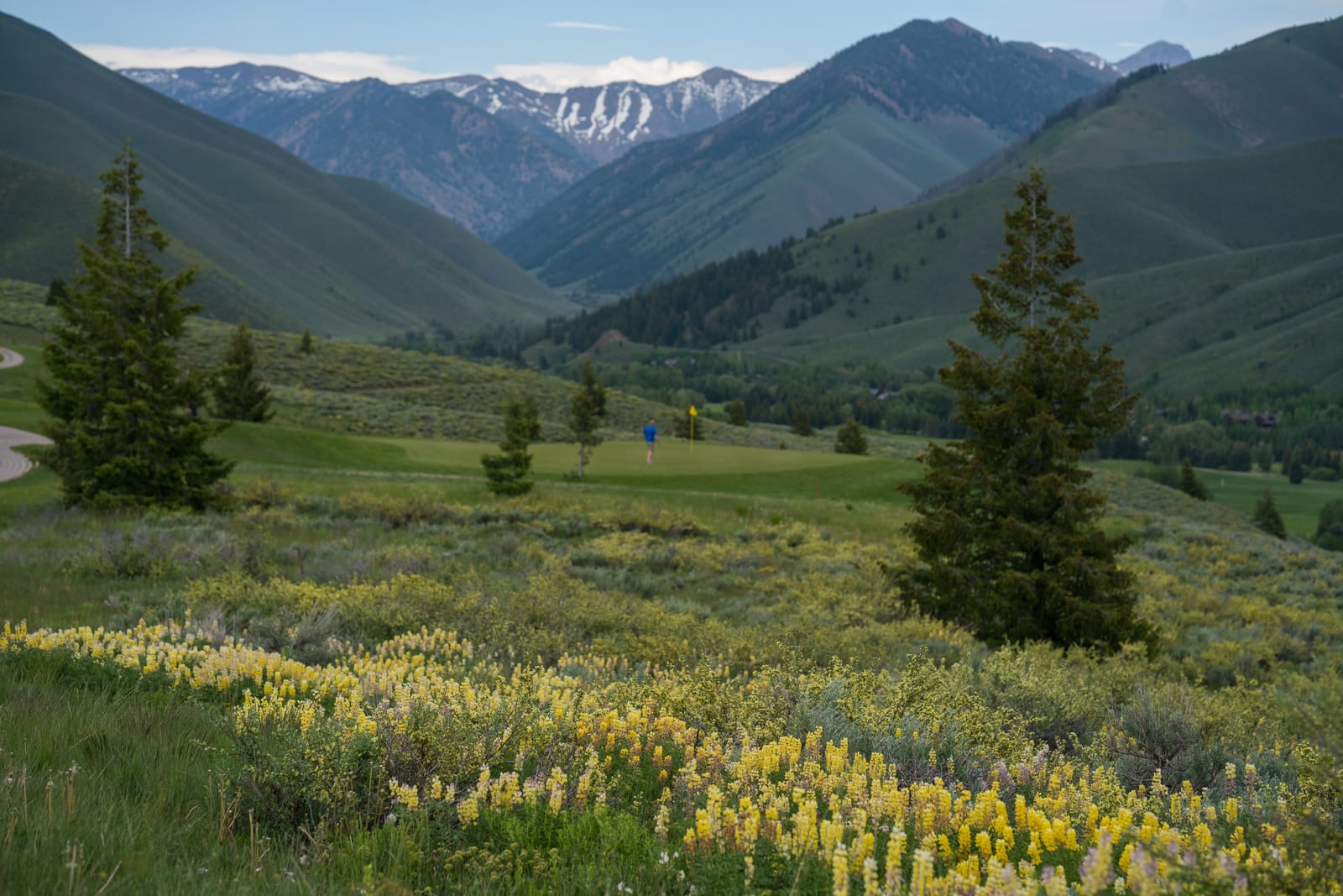 9 Must-See Destinations in Idaho During the Spring