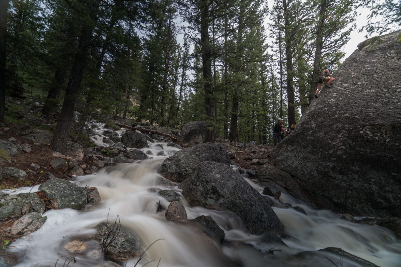 9 Must-See Destinations in Idaho During the Spring