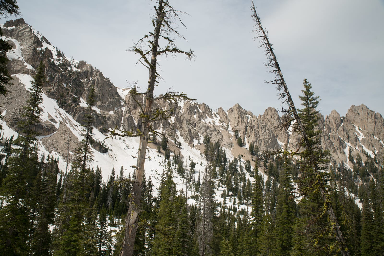 9 Must-See Destinations in Idaho During the Spring