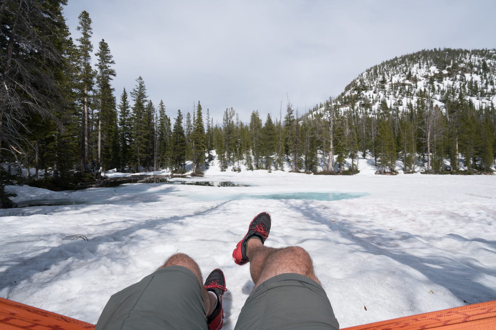 9 Must-See Destinations in Idaho During the Spring