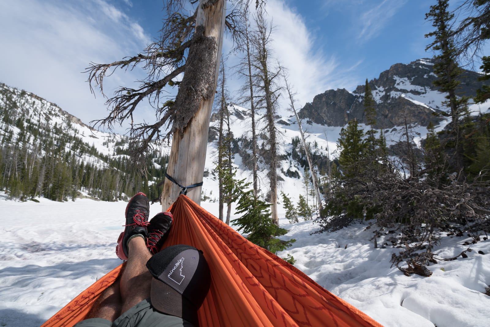9 Must-See Destinations in Idaho During the Spring