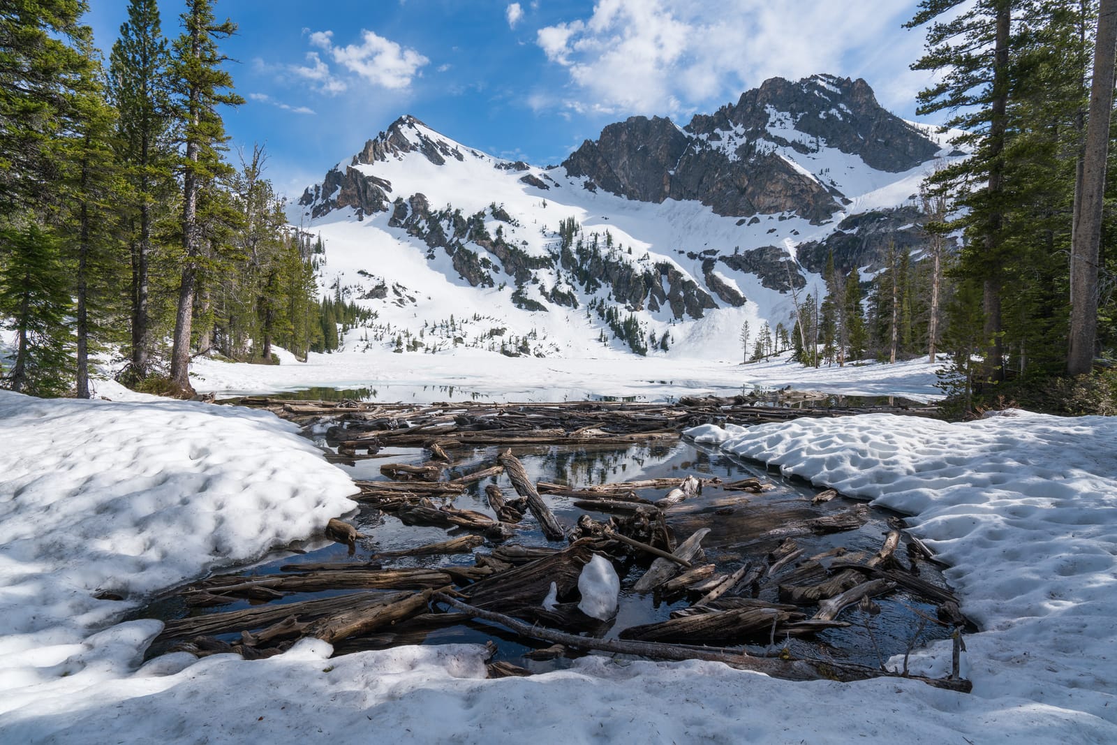 9 Must-See Destinations in Idaho During the Spring