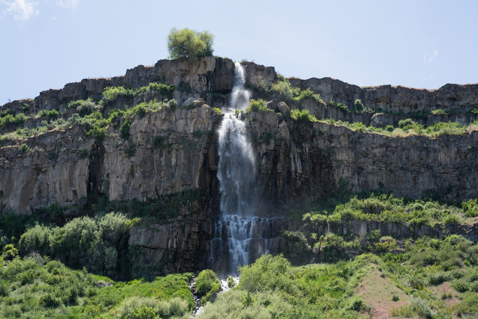 9 Must-See Destinations in Idaho During the Spring