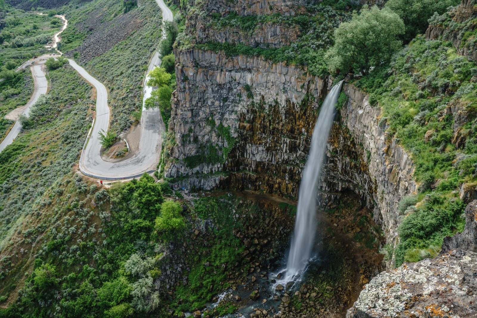 9 Must-See Destinations in Idaho During the Spring