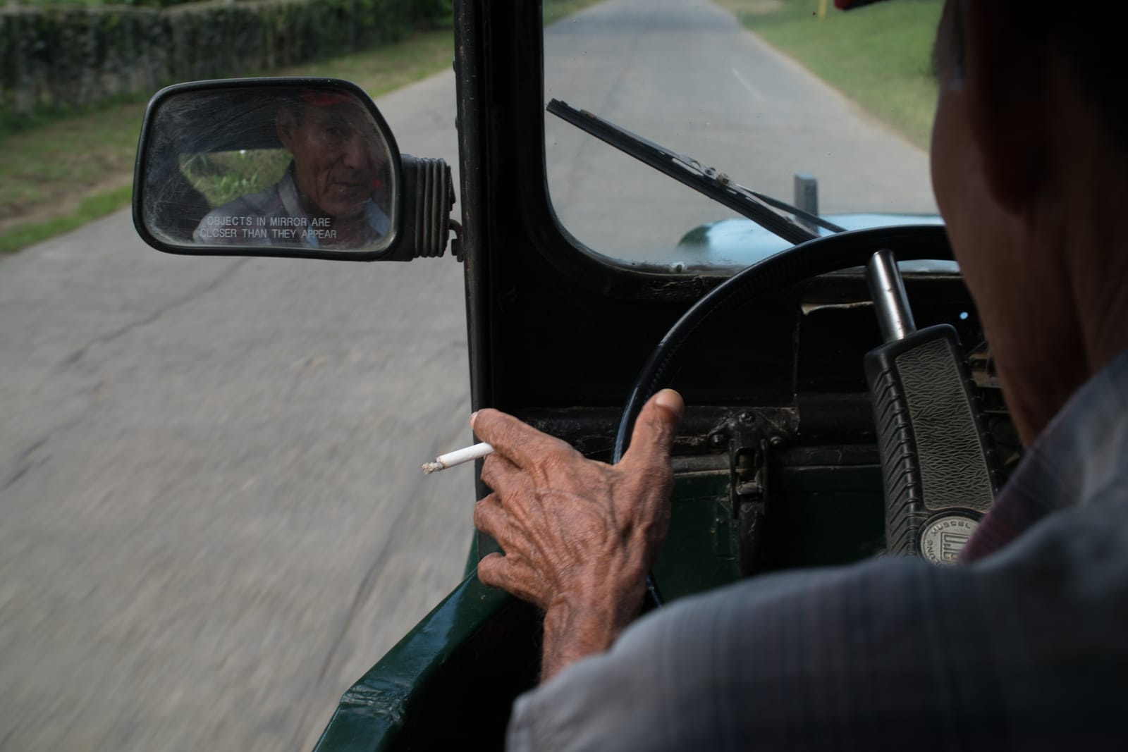 Michael Bonocore Cuba Baracoa2016-347