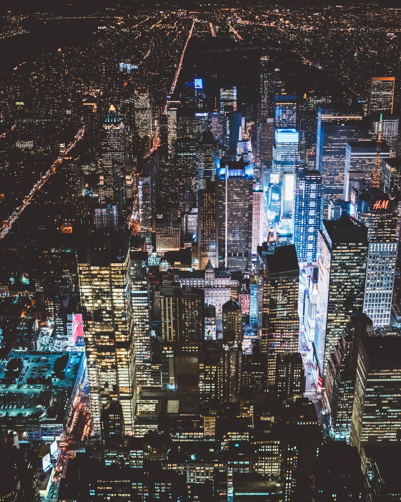 Meet the 16 Creatives in AdoramaTV’s ‘Through The Lens: Back In The USA’