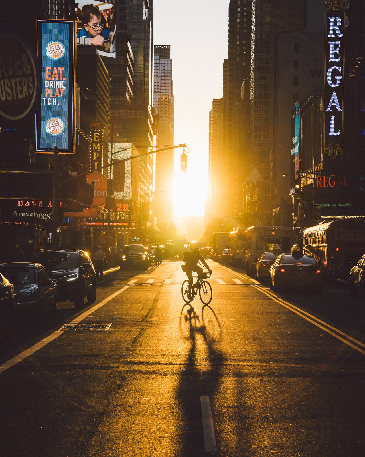 Meet the 16 Creatives in AdoramaTV’s ‘Through The Lens: Back In The USA’