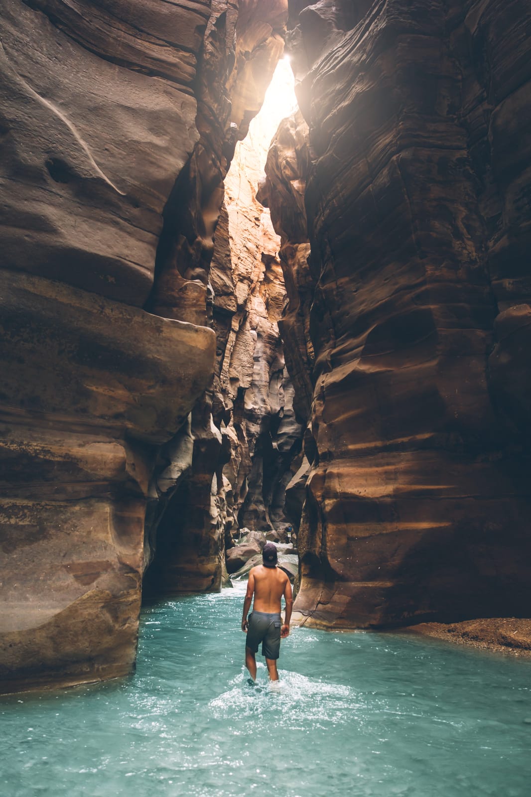 Meet the 16 Creatives in AdoramaTV’s ‘Through The Lens: Back In The USA’