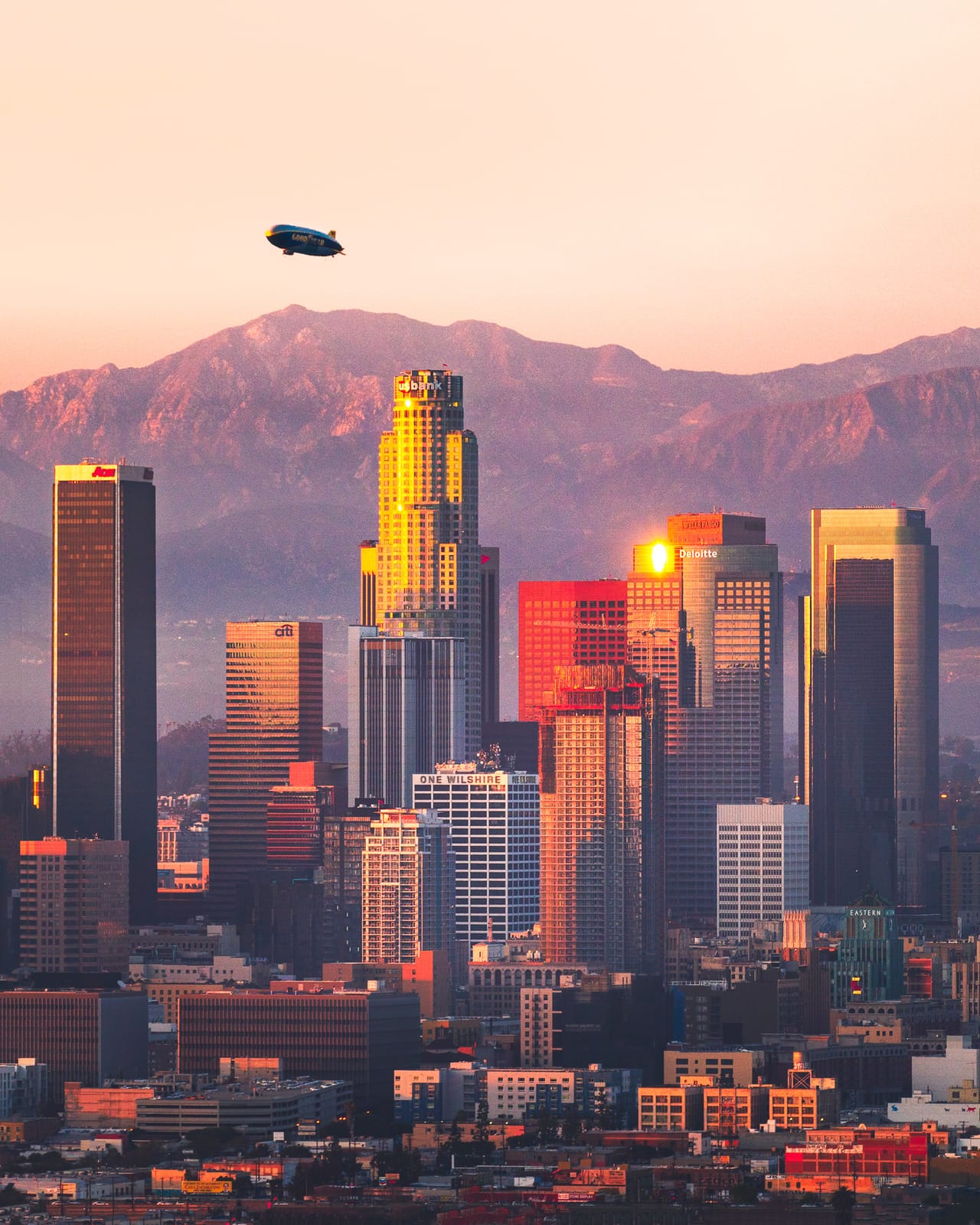 Meet the 16 Creatives in AdoramaTV’s ‘Through The Lens: Back In The USA’