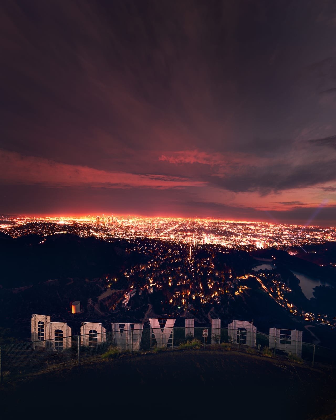 Meet the 16 Creatives in AdoramaTV’s ‘Through The Lens: Back In The USA’