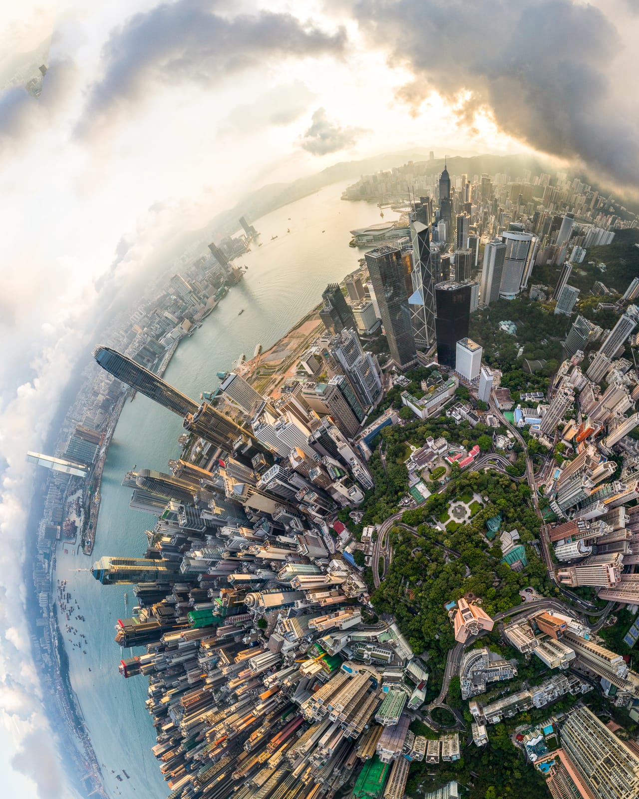 Meet the 16 Creatives in AdoramaTV’s ‘Through The Lens: Back In The USA’