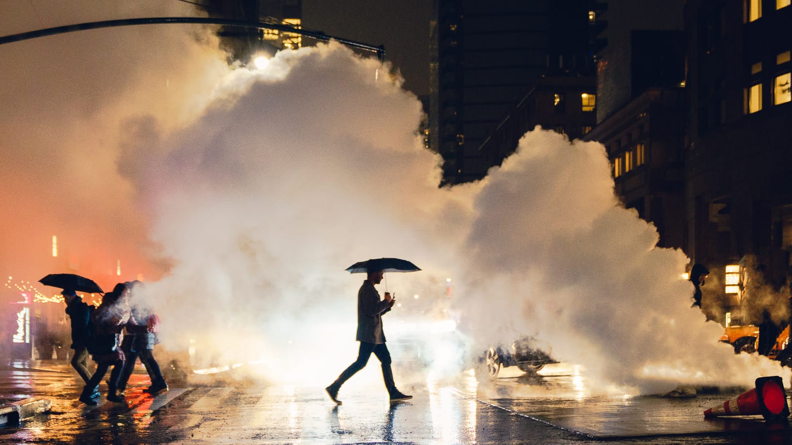 Meet the 16 Creatives in AdoramaTV’s ‘Through The Lens: Back In The USA’