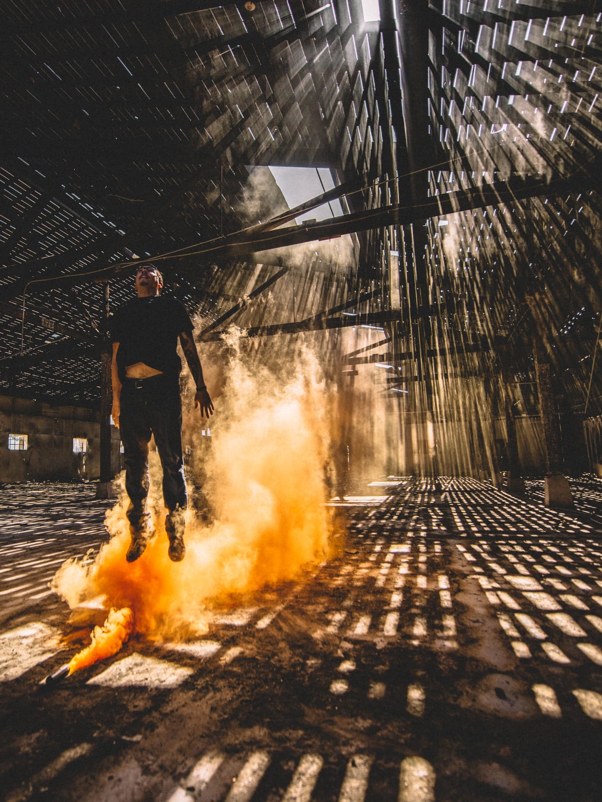 Meet the 16 Creatives in AdoramaTV’s ‘Through The Lens: Back In The USA’