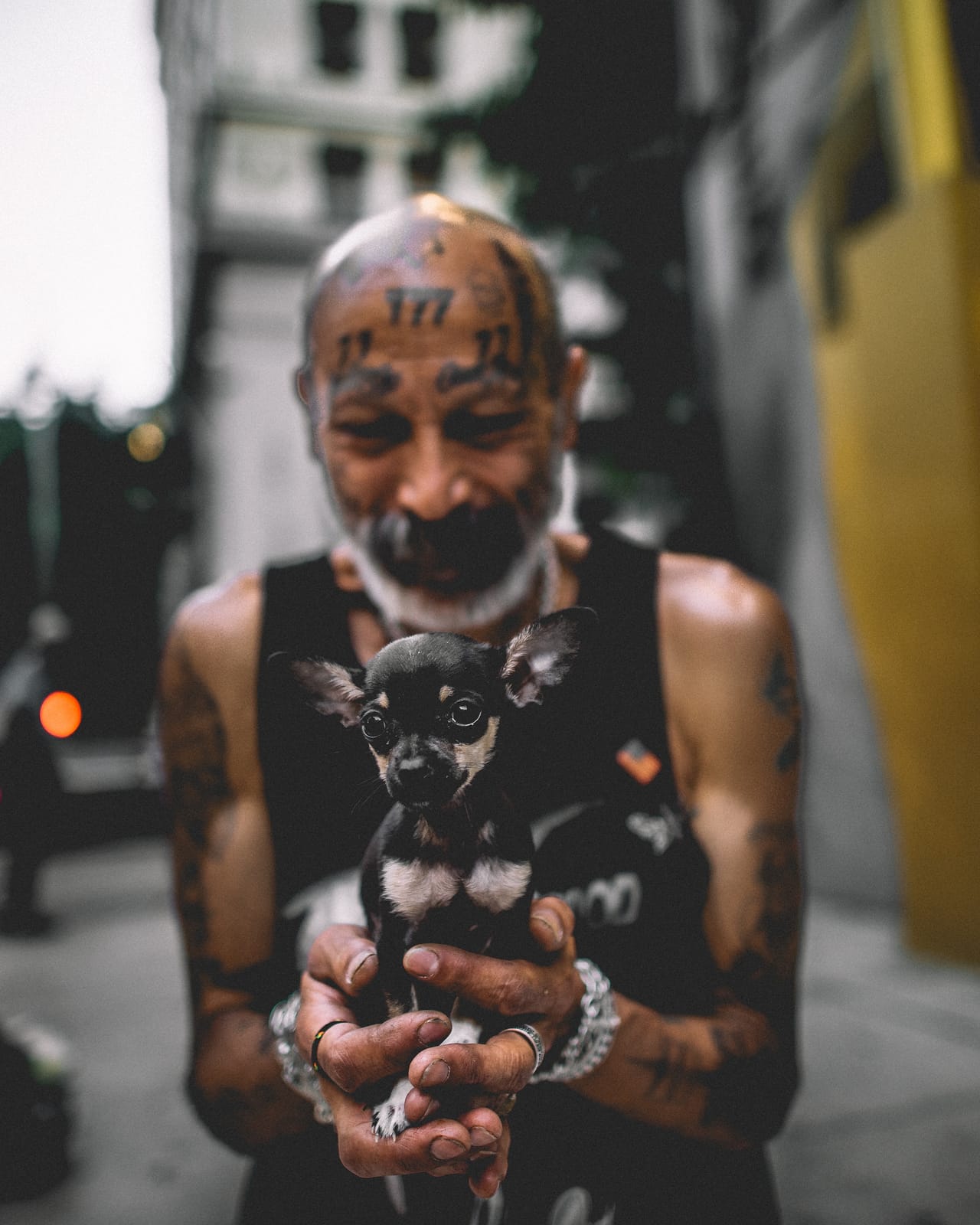 Meet the 16 Creatives in AdoramaTV’s ‘Through The Lens: Back In The USA’