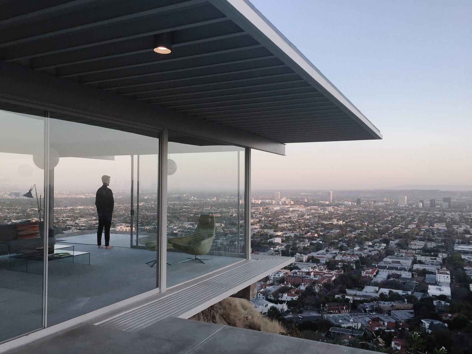 Meet the 16 Creatives in AdoramaTV’s ‘Through The Lens: Back In The USA’