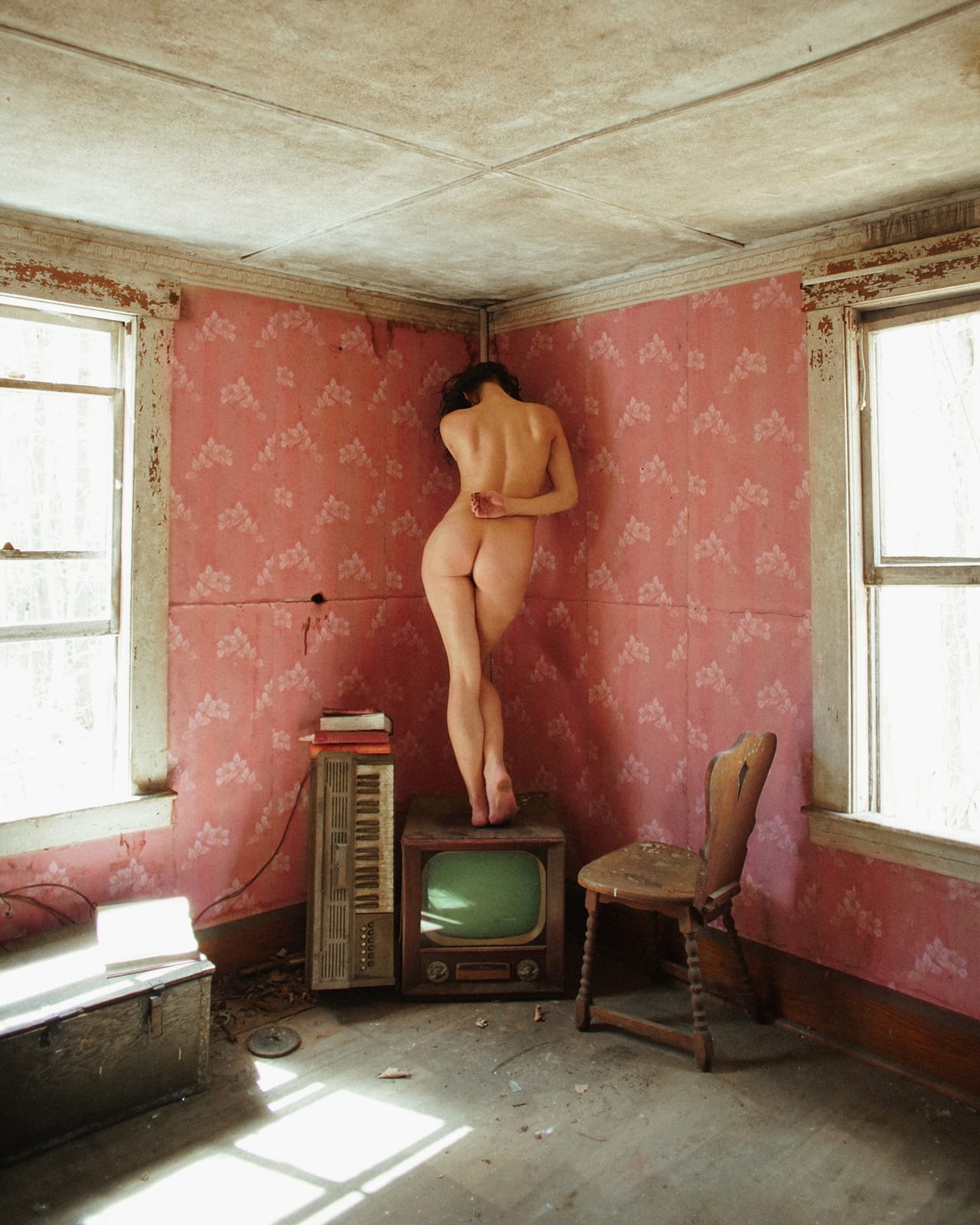 Meet the 16 Creatives in AdoramaTV’s ‘Through The Lens: Back In The USA’