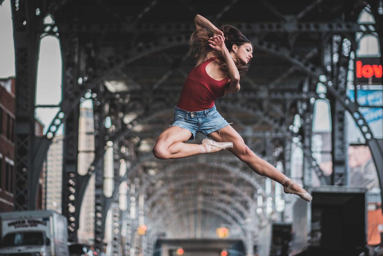 Meet the 16 Creatives in AdoramaTV’s ‘Through The Lens: Back In The USA’