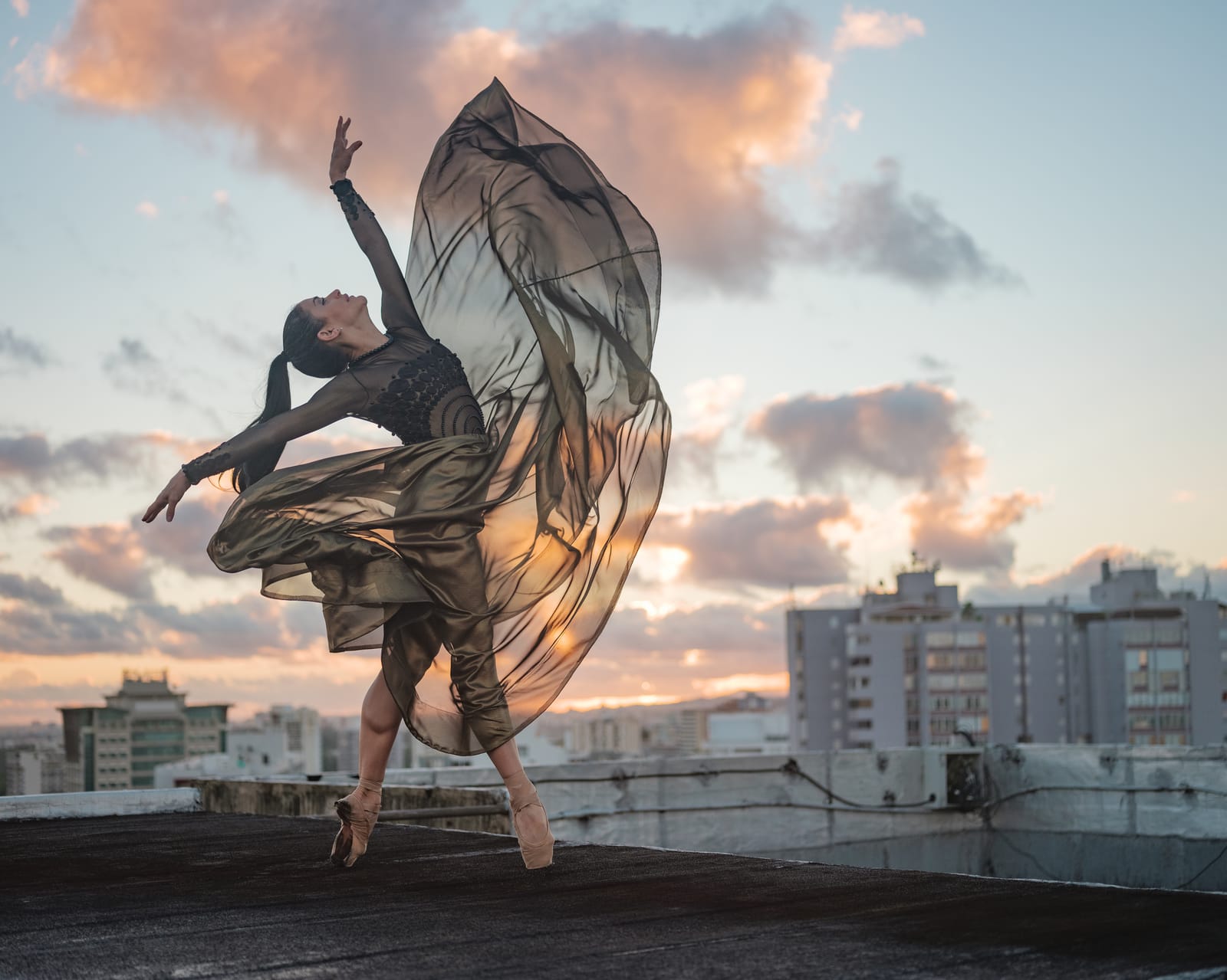 Meet the 16 Creatives in AdoramaTV’s ‘Through The Lens: Back In The USA’