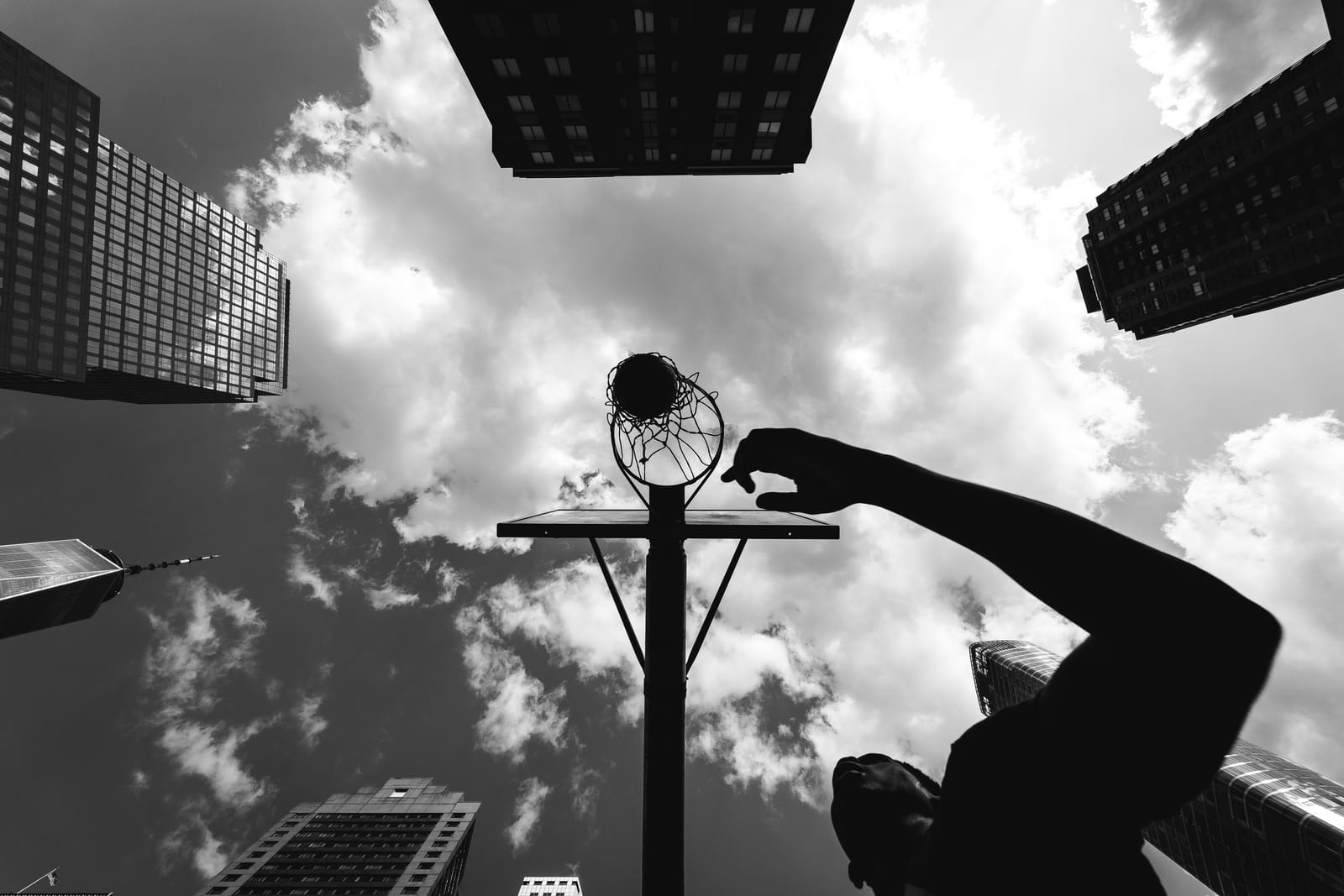 Meet the 16 Creatives in AdoramaTV’s ‘Through The Lens: Back In The USA’