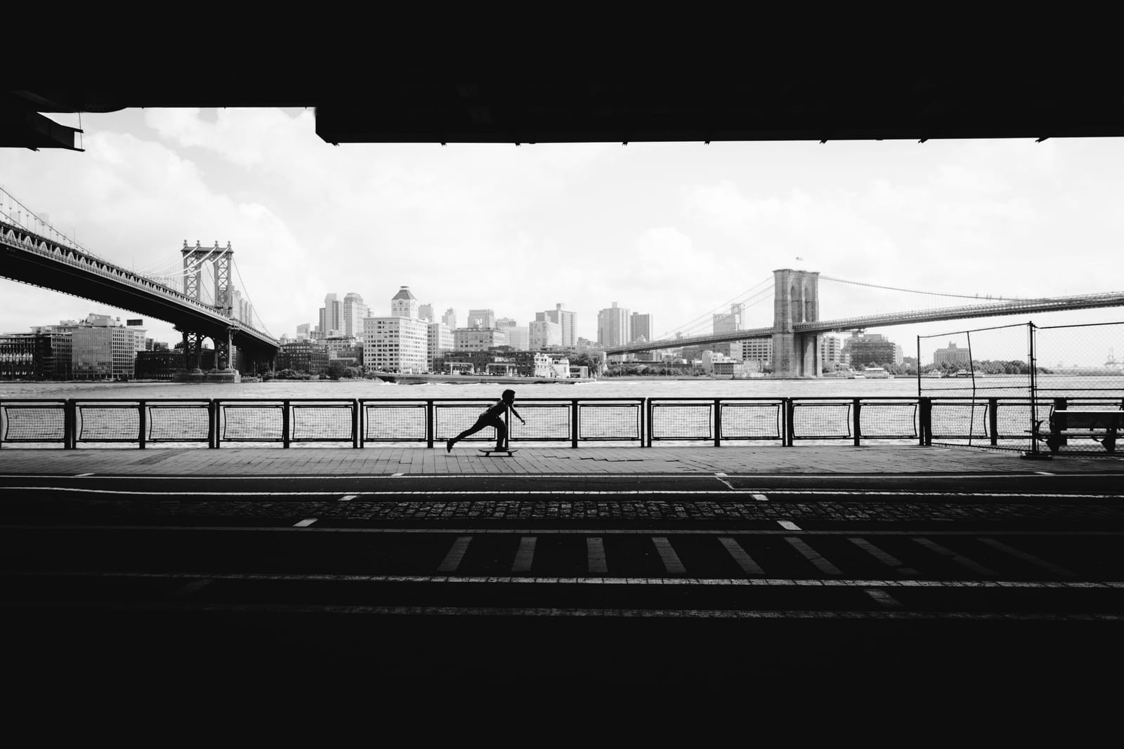 Meet the 16 Creatives in AdoramaTV’s ‘Through The Lens: Back In The USA’